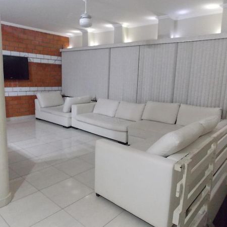 Apartamento Duplex Guarujá Eksteriør bilde