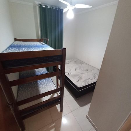 Apartamento Duplex Guarujá Eksteriør bilde
