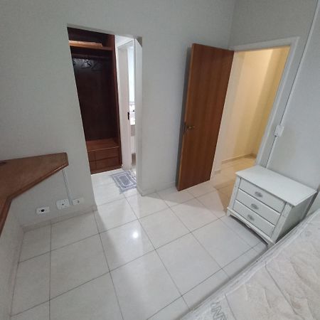 Apartamento Duplex Guarujá Eksteriør bilde