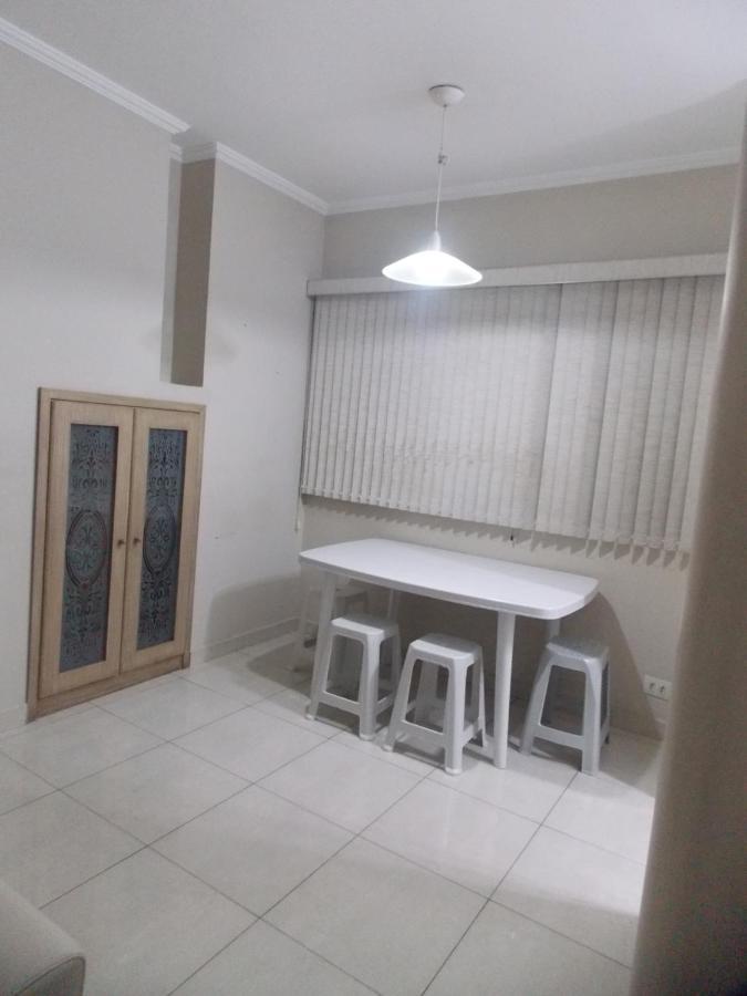 Apartamento Duplex Guarujá Eksteriør bilde