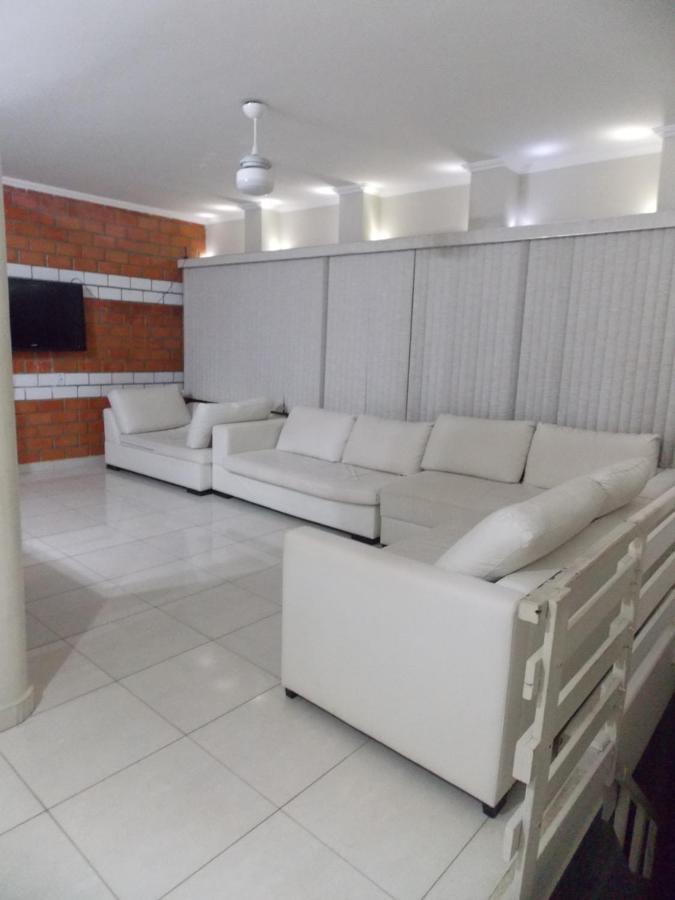 Apartamento Duplex Guarujá Eksteriør bilde