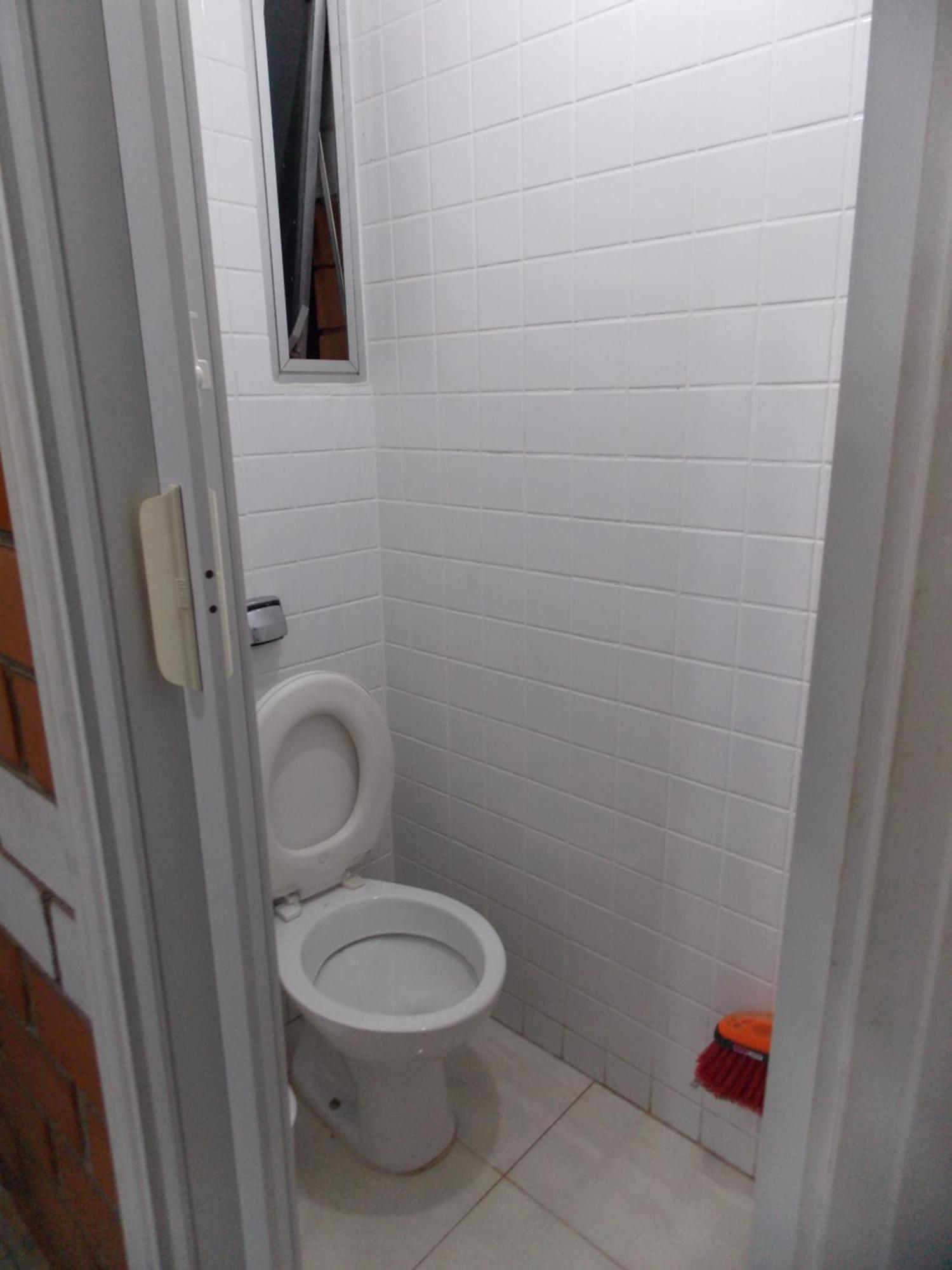 Apartamento Duplex Guarujá Eksteriør bilde