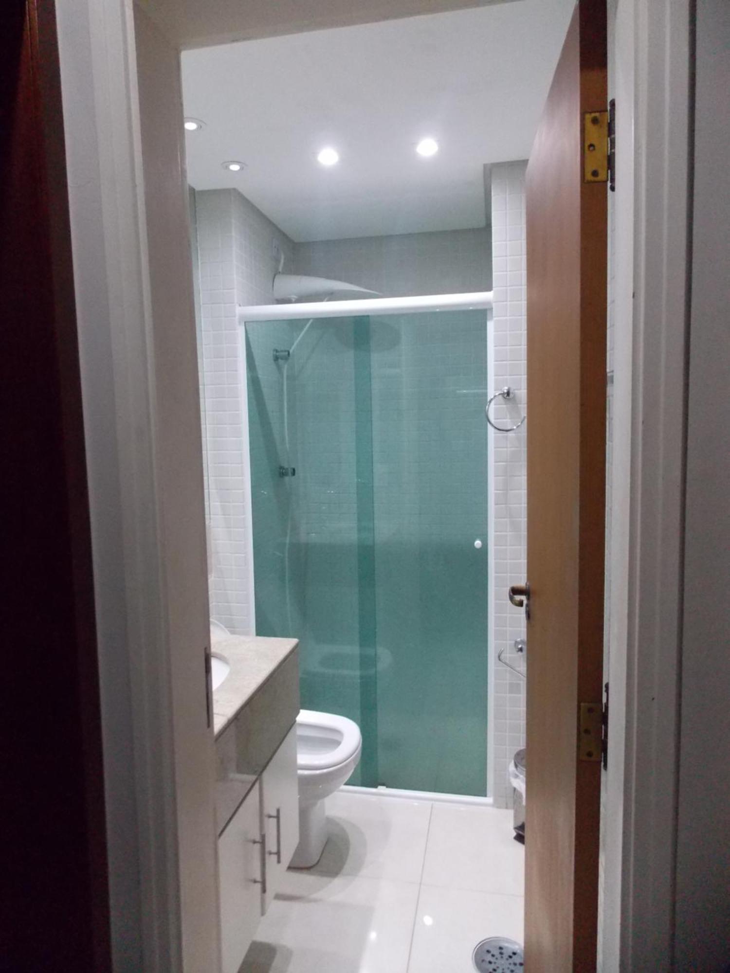 Apartamento Duplex Guarujá Eksteriør bilde