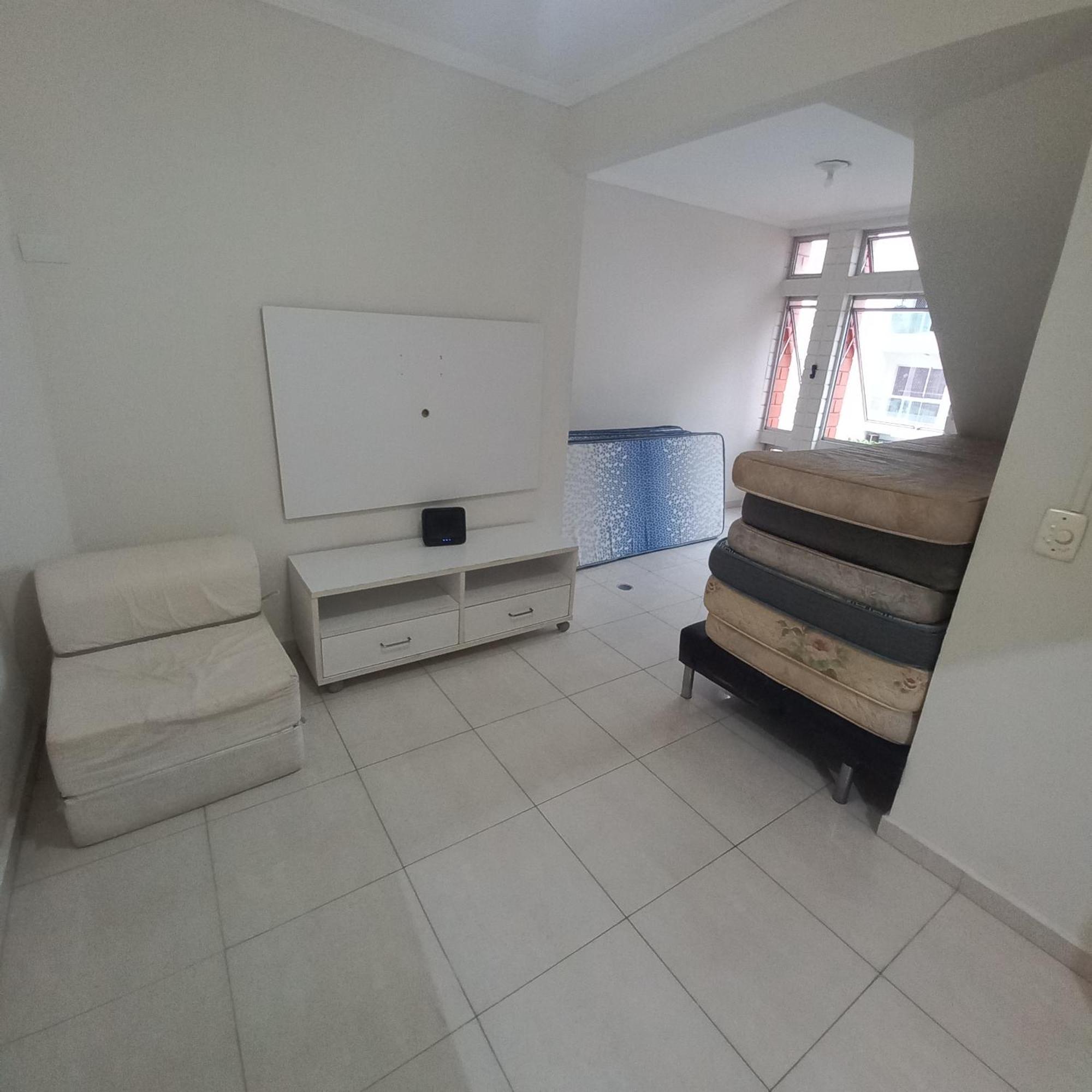 Apartamento Duplex Guarujá Eksteriør bilde