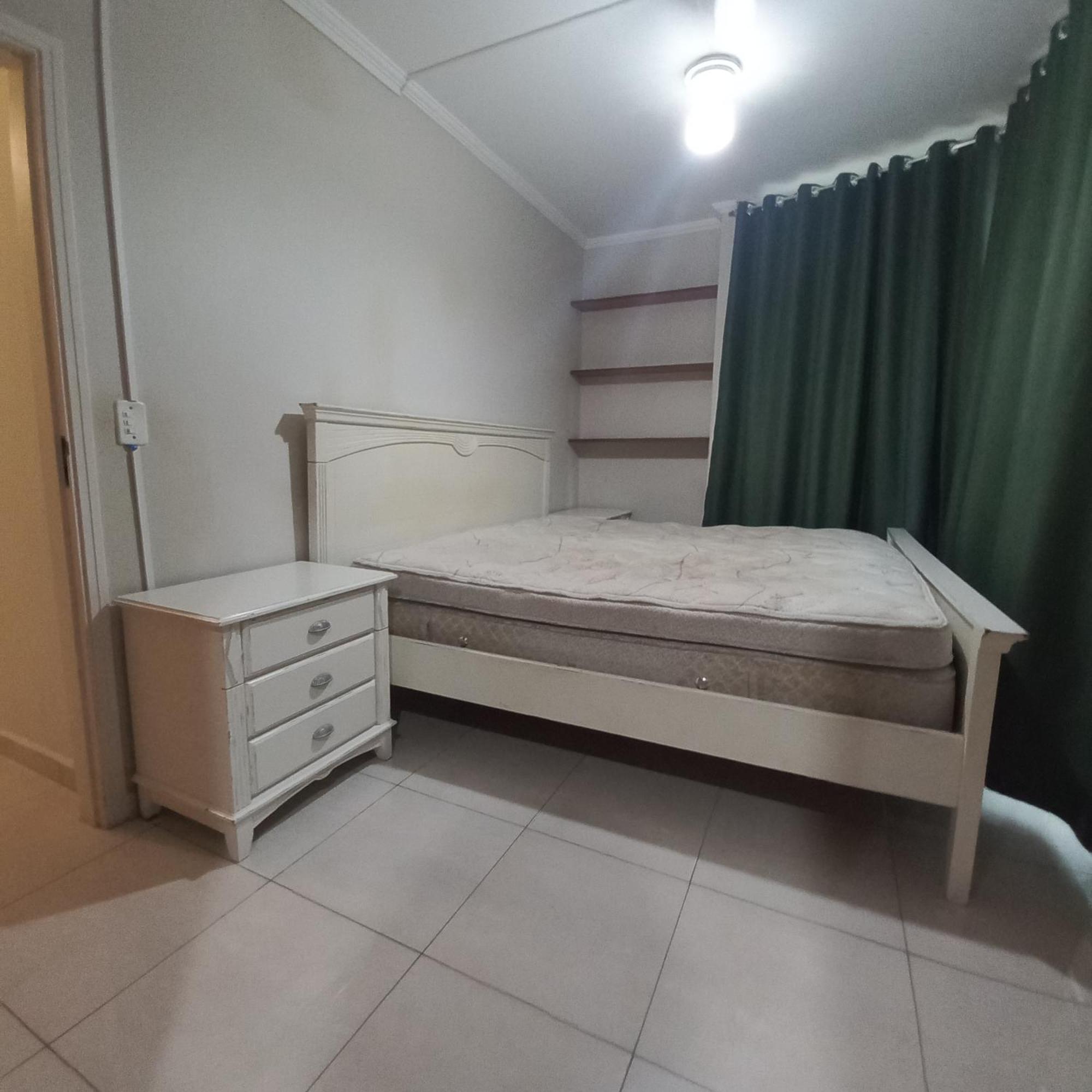 Apartamento Duplex Guarujá Eksteriør bilde