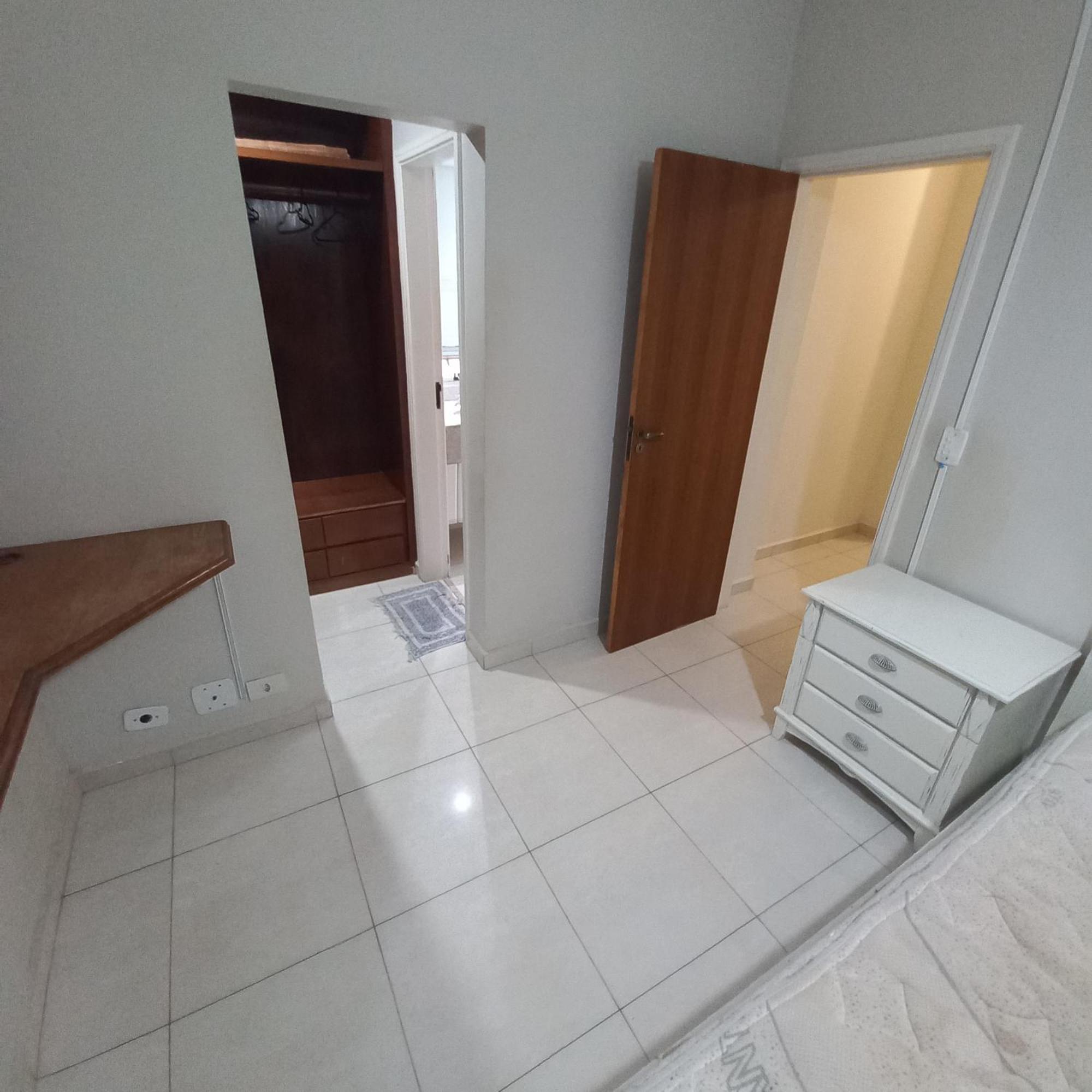 Apartamento Duplex Guarujá Eksteriør bilde