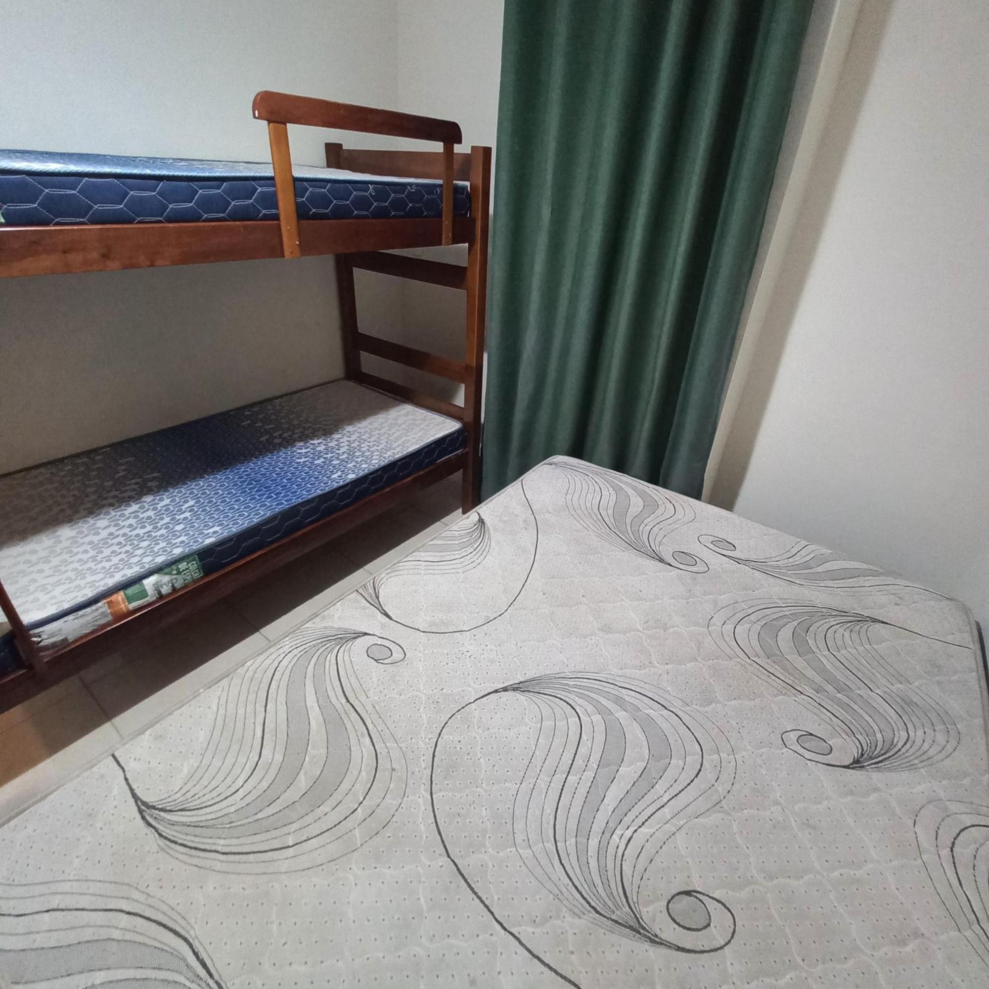 Apartamento Duplex Guarujá Eksteriør bilde