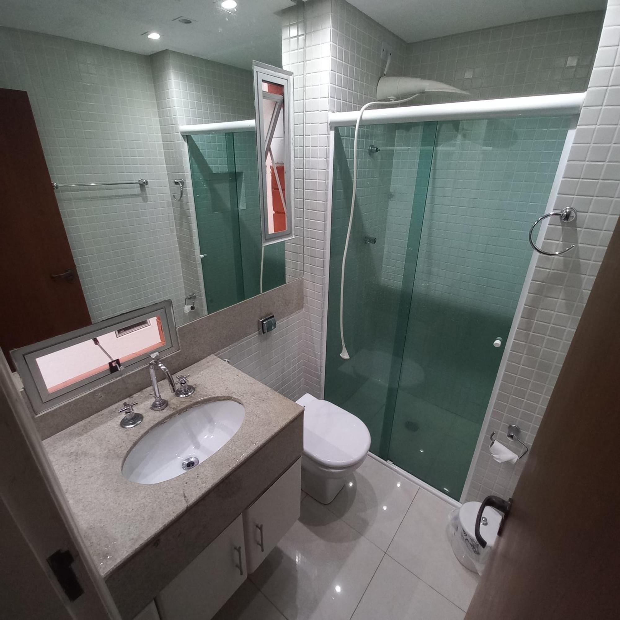 Apartamento Duplex Guarujá Eksteriør bilde