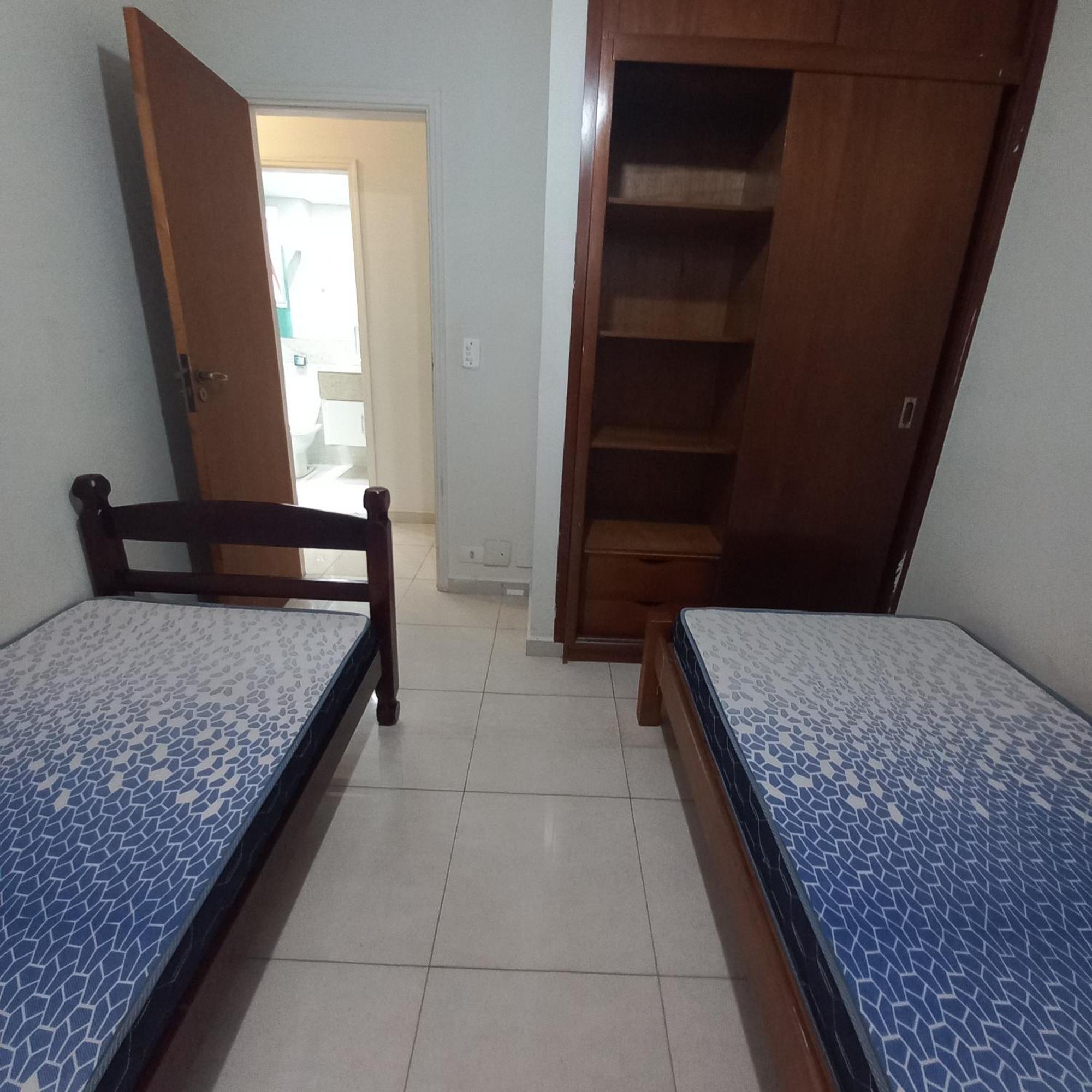 Apartamento Duplex Guarujá Eksteriør bilde