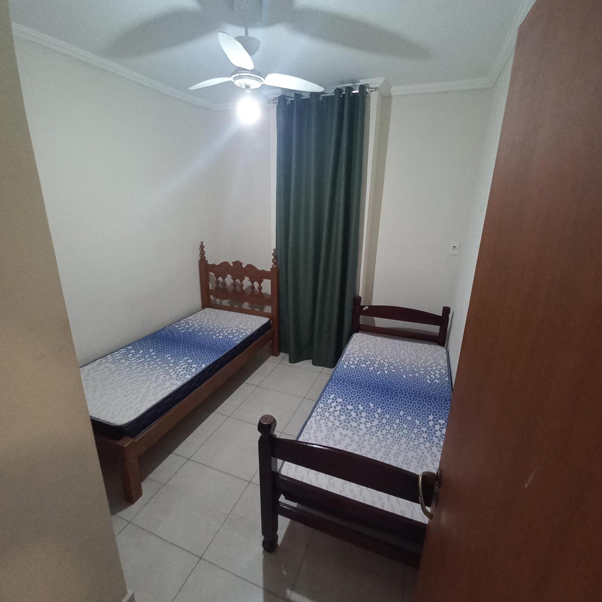 Apartamento Duplex Guarujá Eksteriør bilde