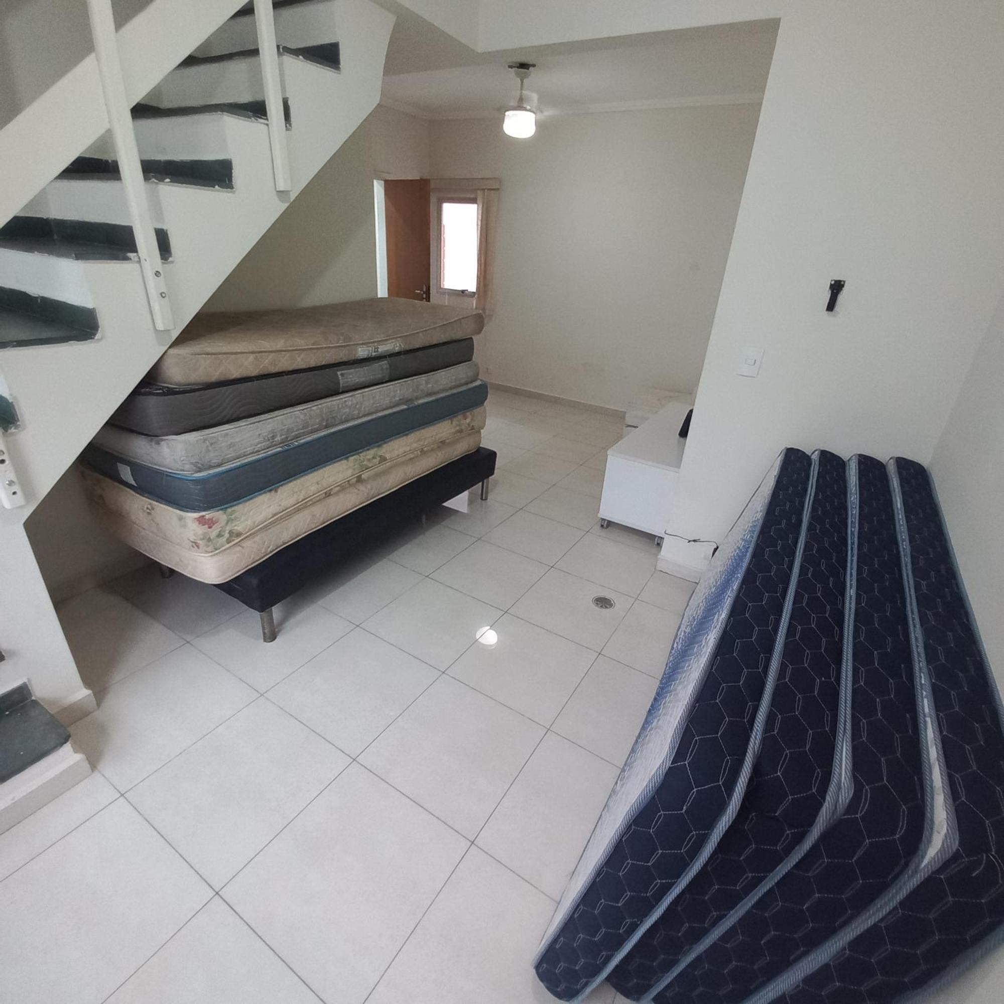 Apartamento Duplex Guarujá Eksteriør bilde